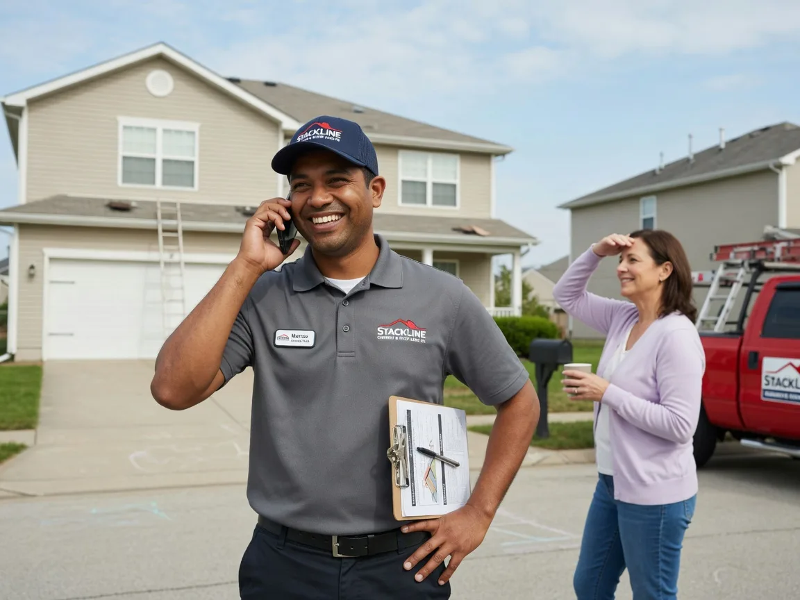Chimney flashing repair Evansville, AR FAQs